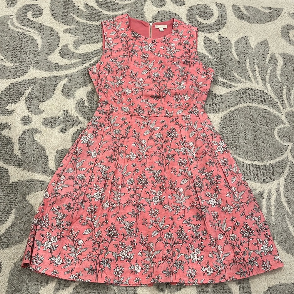 Perfect Spring Dress